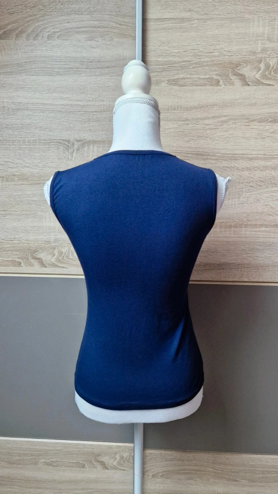 Tank top – photo 3